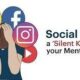 social media mental health