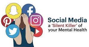 social media mental health