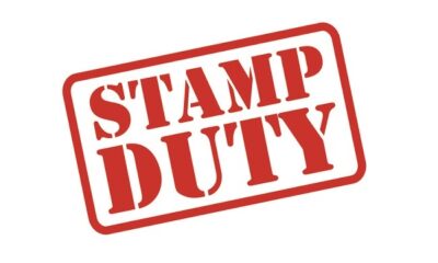 stamp duty