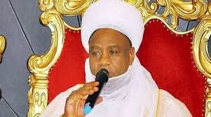 sultan sokoto