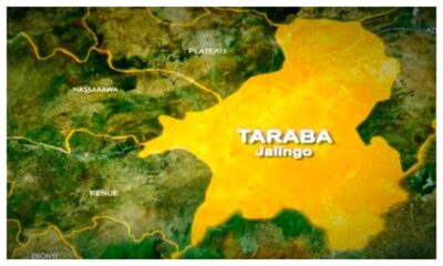 taraba 1