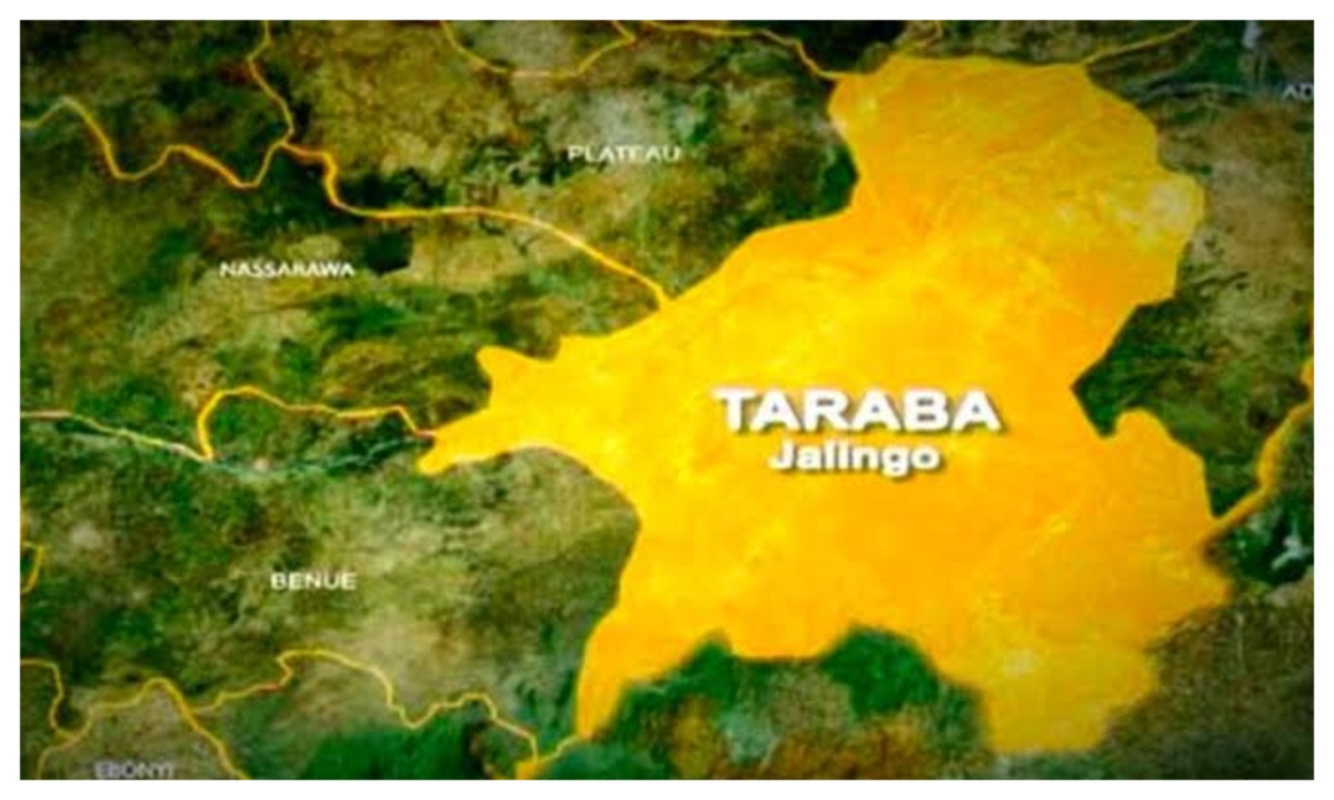 taraba 1