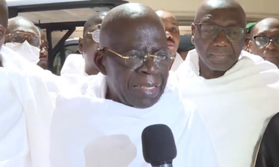 tinubu20at20hajj