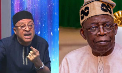 utomi tinubu