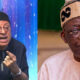 utomi tinubu