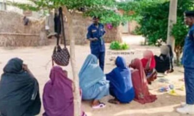 yobe prostitutes
