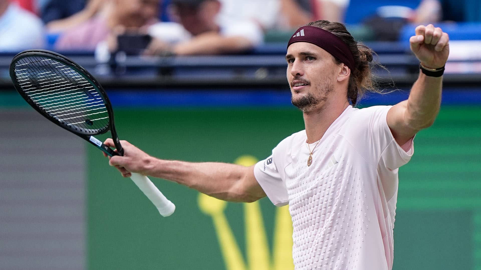 zverev shanghai 26